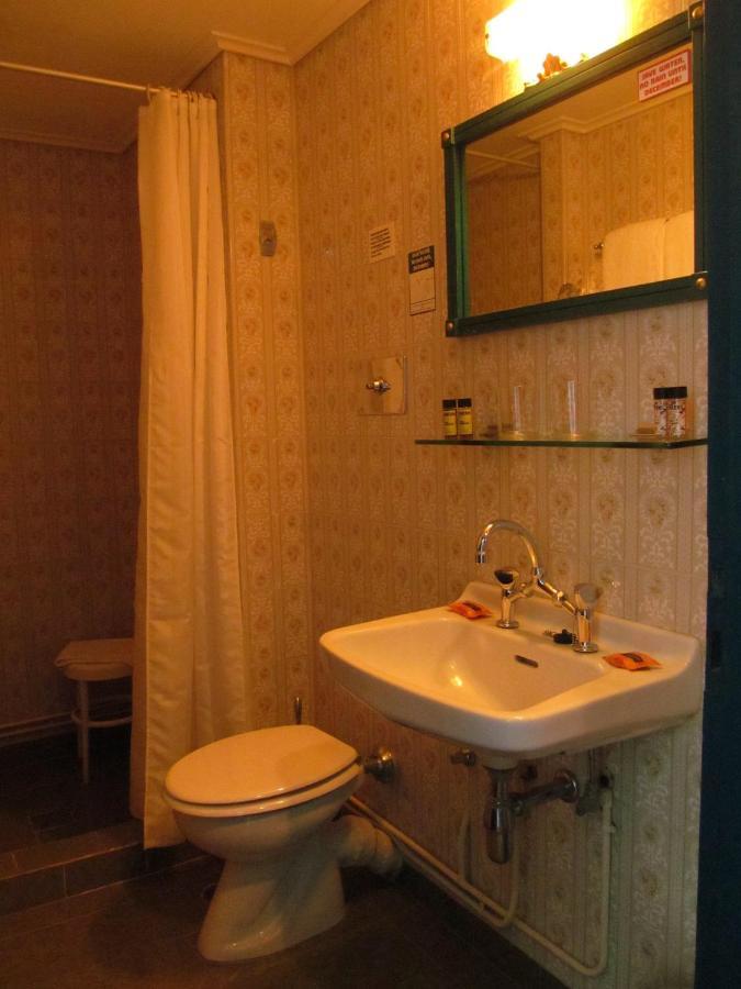 סימי Hotel Aliki חדר תמונה