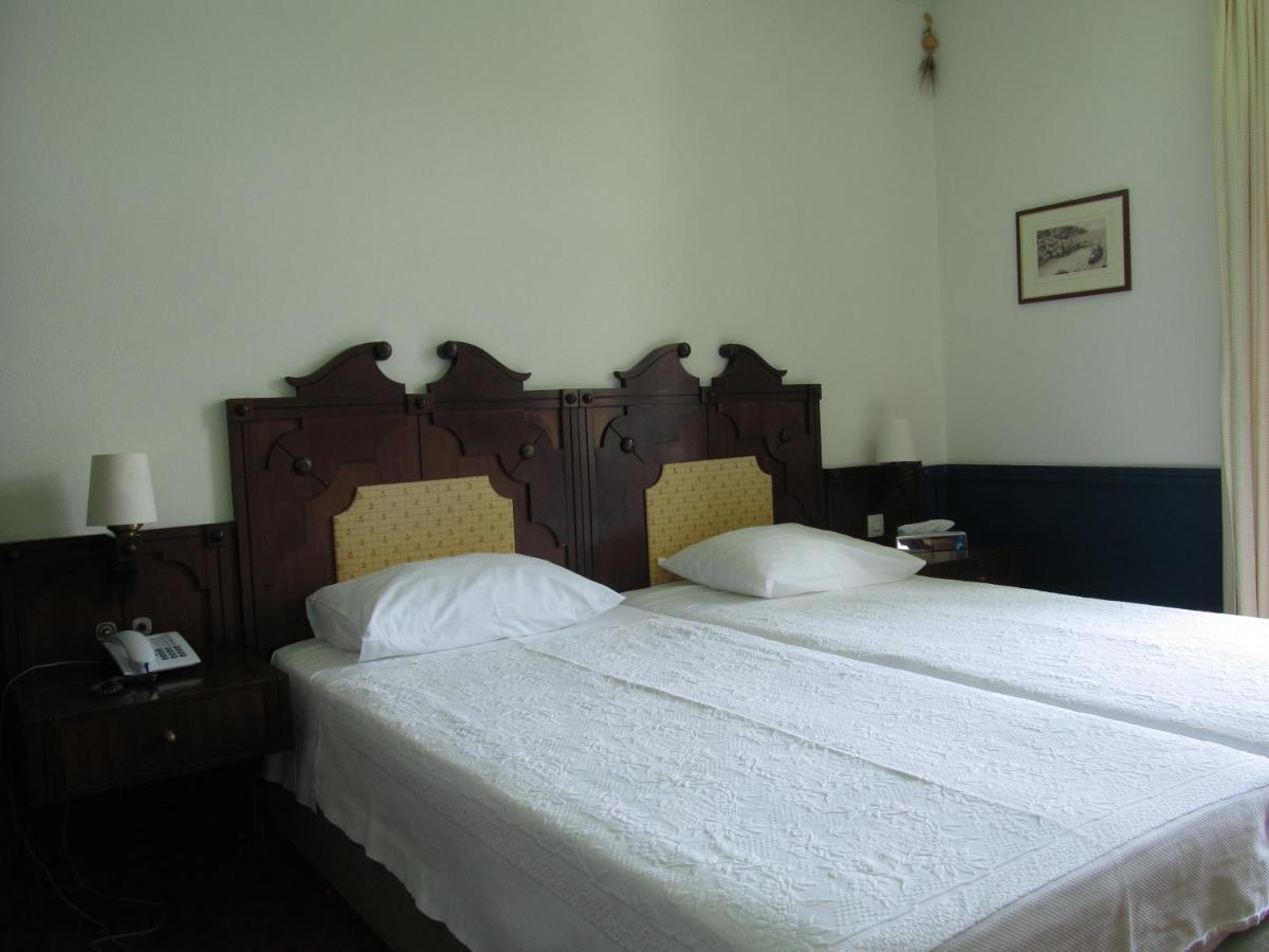 סימי Hotel Aliki חדר תמונה