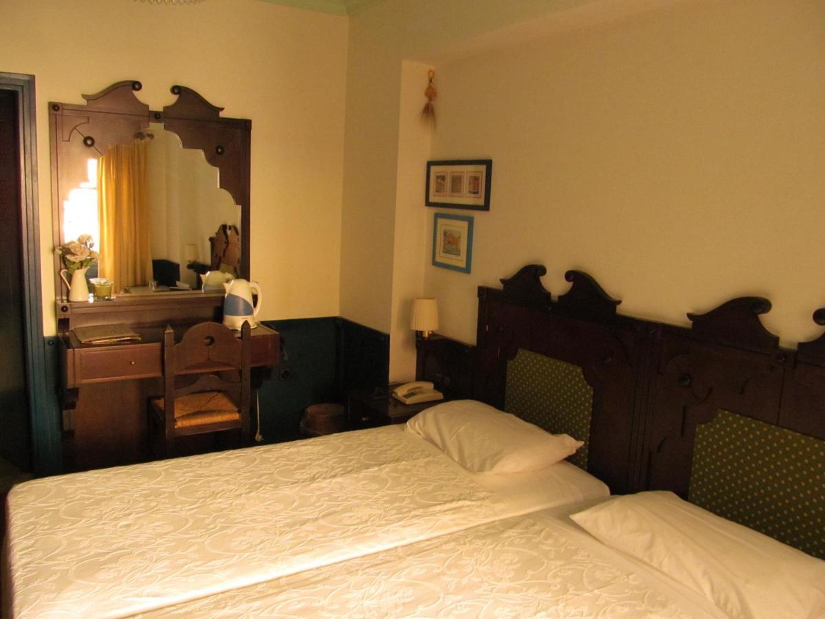 סימי Hotel Aliki חדר תמונה