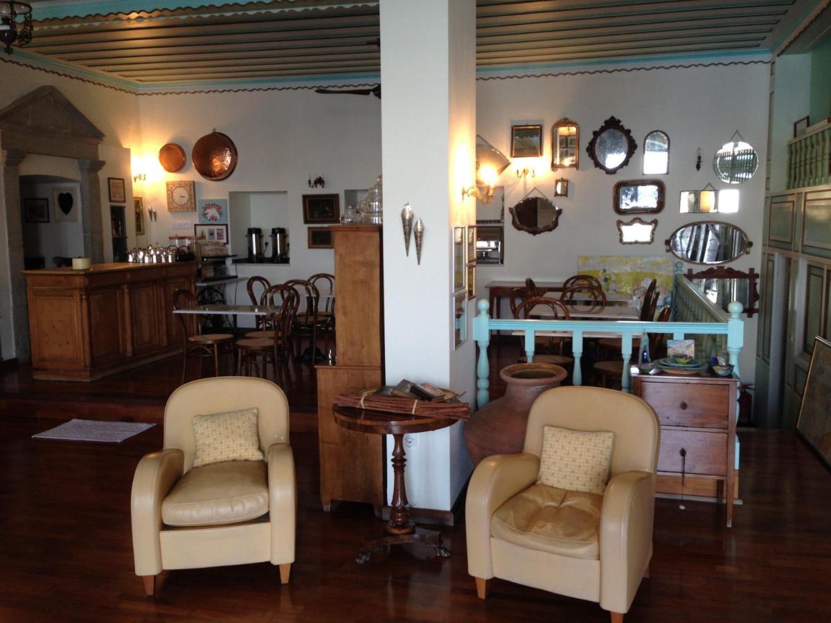 סימי Hotel Aliki מראה חיצוני תמונה