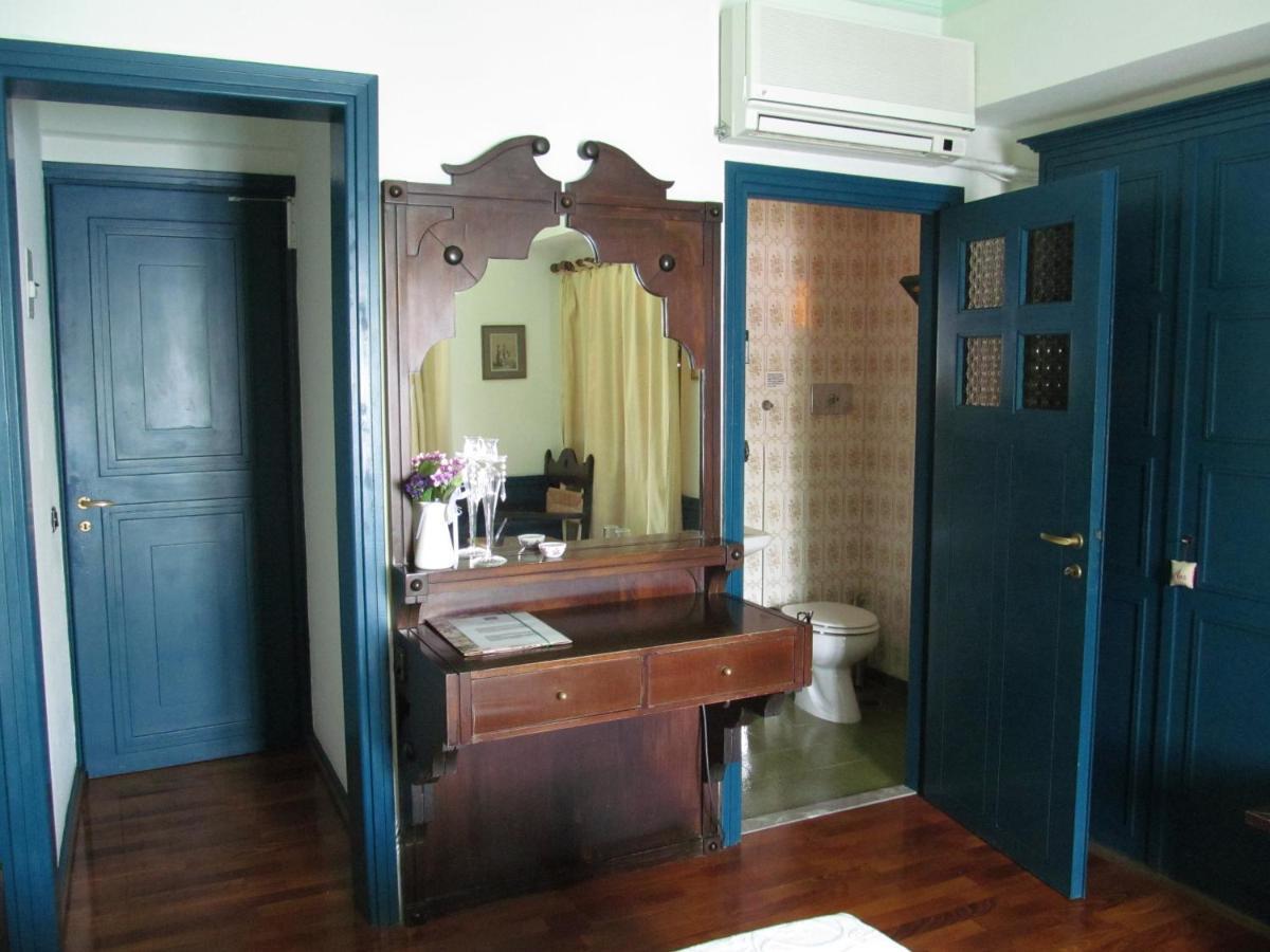 סימי Hotel Aliki חדר תמונה