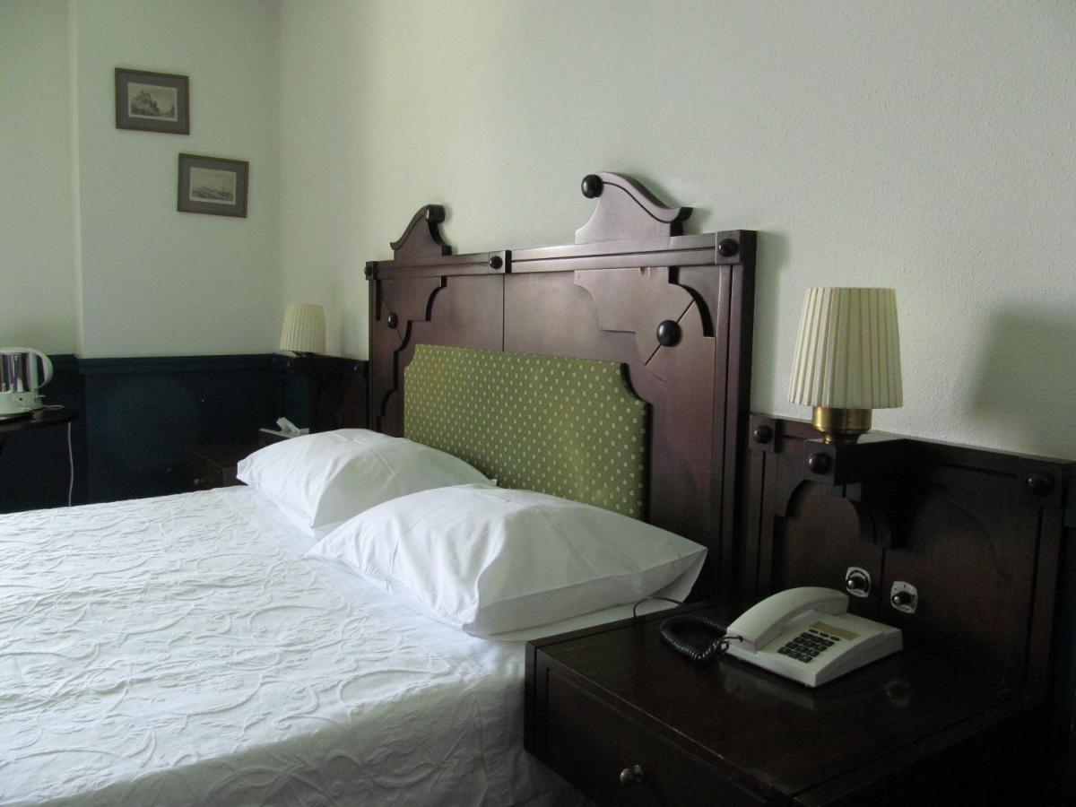 סימי Hotel Aliki חדר תמונה