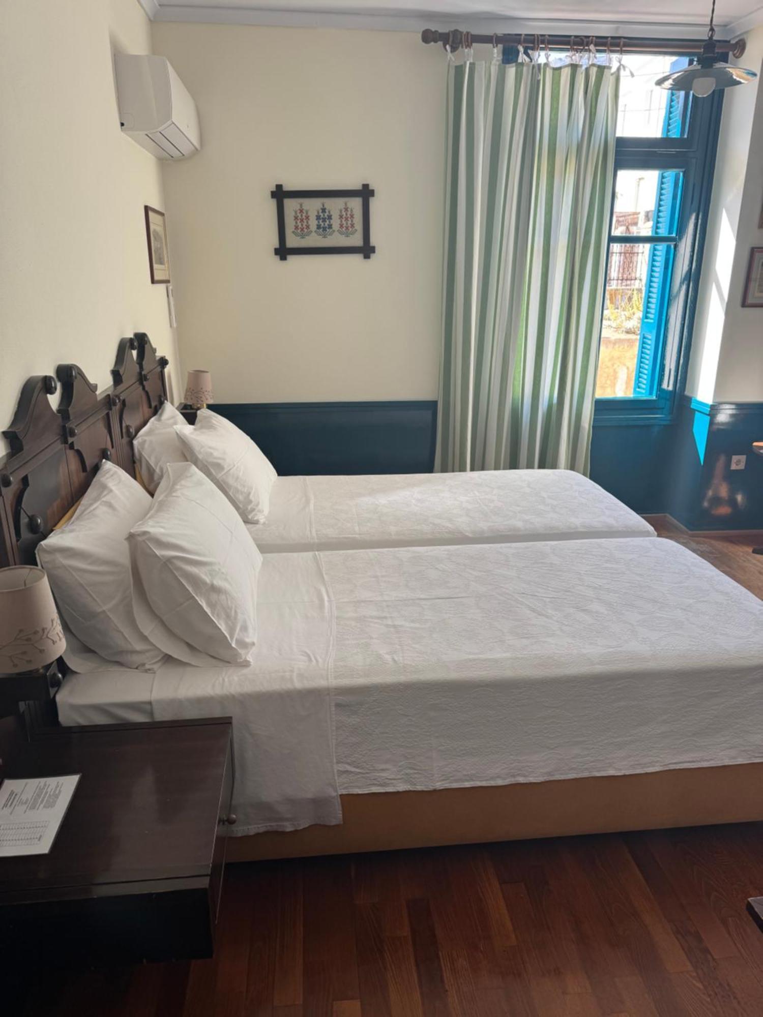 סימי Hotel Aliki מראה חיצוני תמונה